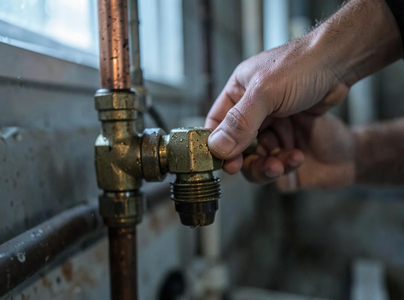 Emergency Plumber Copper City, MI FAQs